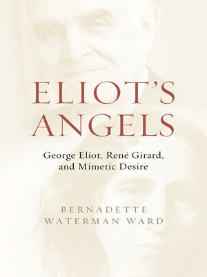 cover image of Eliot's Angels